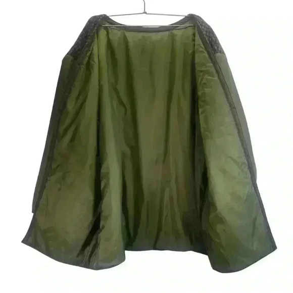 Unisex 1990’s Y2K Albany International Prima Loft Liner Jacket. Size XXL - Picture 8 of 14